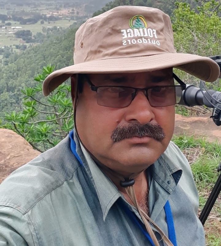 Subhassh Singh