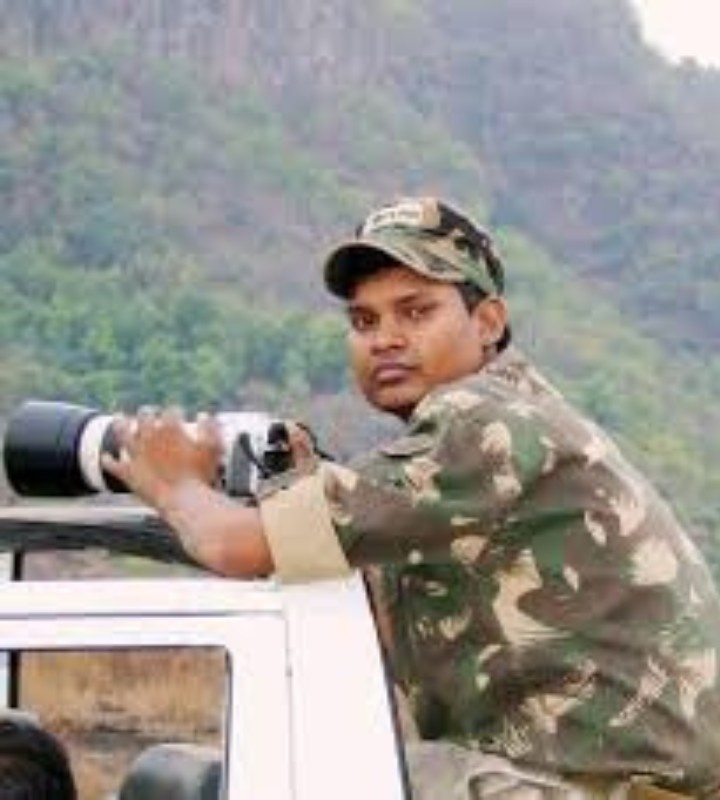 Dinesh Pandey