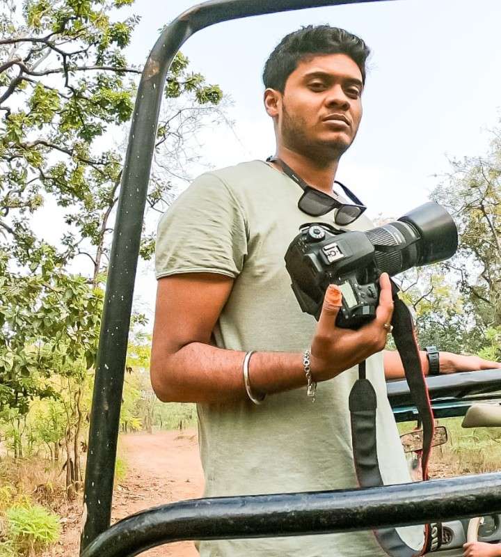Pushpak
