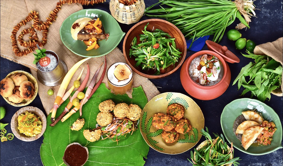 Exploring the Dietary Diversity: Diet of Indian Mammals  