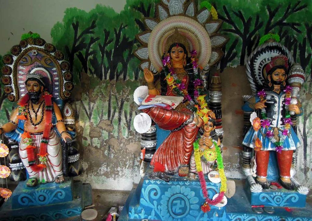  Bonbibi – The Guardian of the Sundarbans  