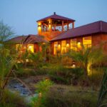 Bamboo Forest Safari Lodge-Tadoba