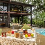 Pench Tree Lodge