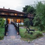 Samode Safari Lodge-Bandhavgarh