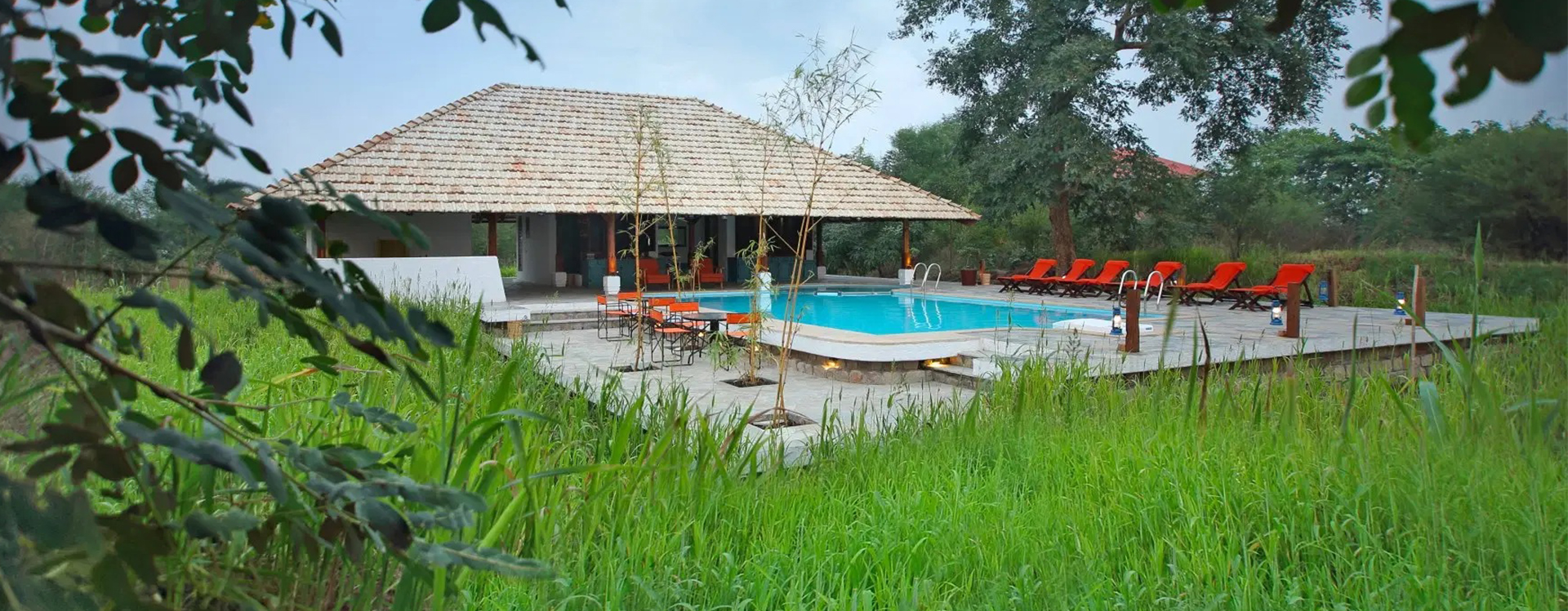 Svasara Jungle Lodge