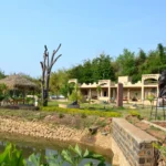 Tathastu Resort Pench