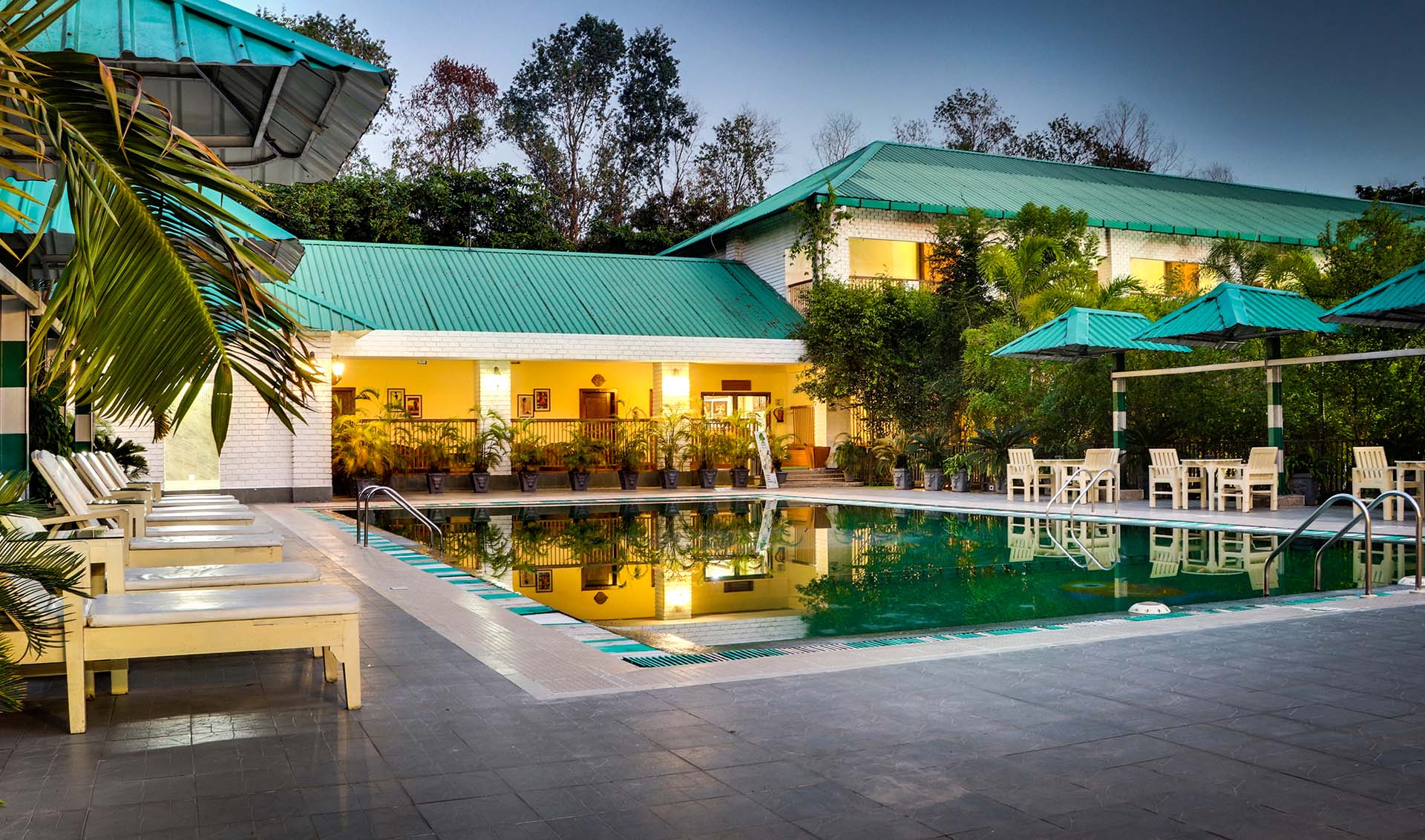 Borgos: Your Serene Gateway to Kaziranga’s Wild Heart