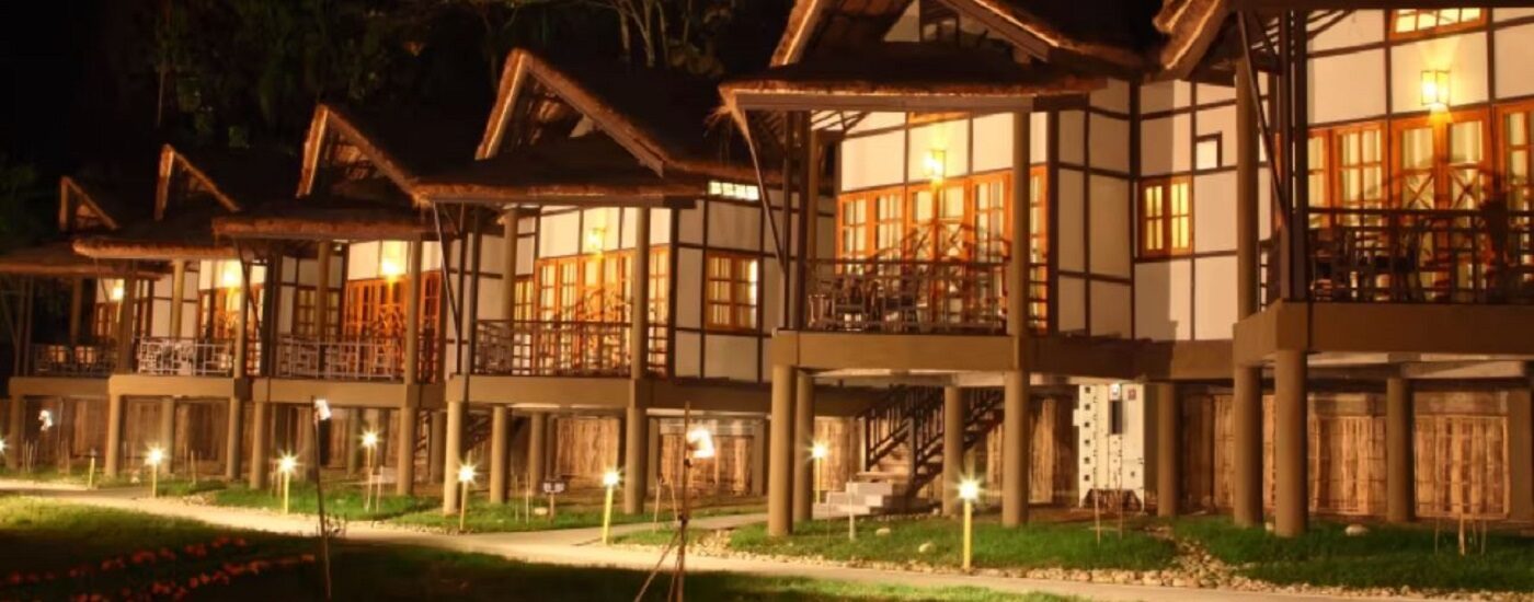 Infinity Resorts Kaziranga: Nature, Comfort, Adventure