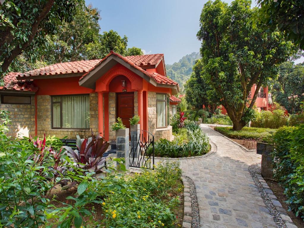 Stay in Style by the Jungle: Inside Taj Corbett Resort & Spa