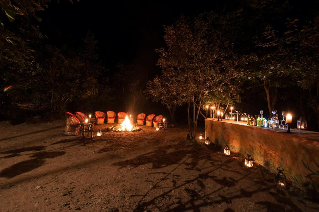 Paatlidun – Where Untamed Nature Meets Bespoke Comfort