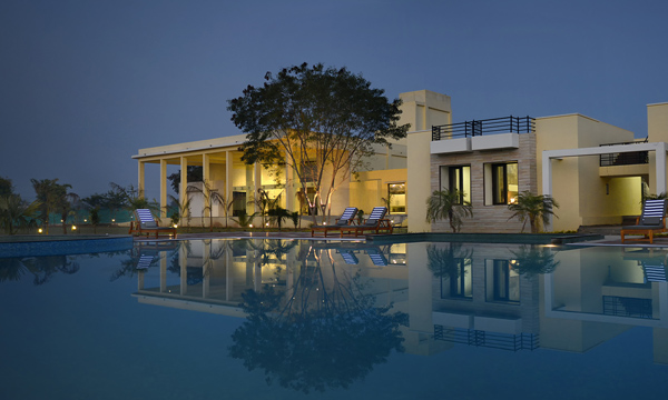 Pugmark Resort – Nature’s Trail, Your Retreat