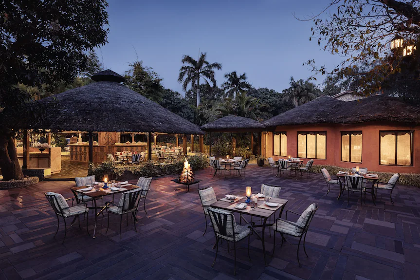Stay in Style by the Jungle: Inside Taj Corbett Resort & Spa