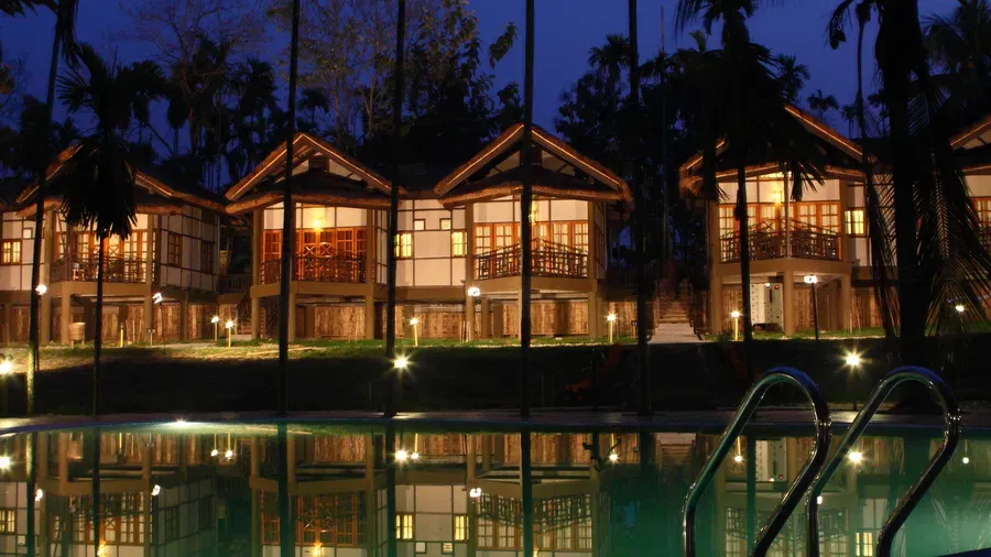 Infinity Resorts Kaziranga: Nature, Comfort, Adventure