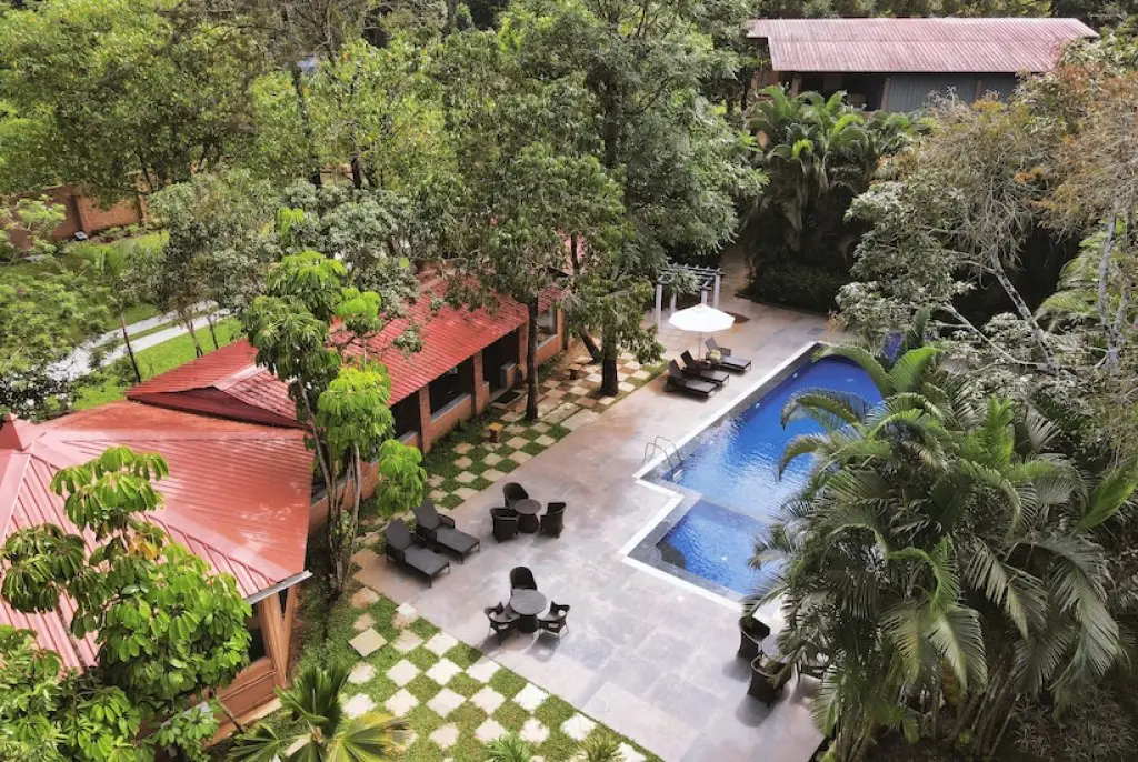 Regenta Jungle Resort Kabini – A Serene Escape into Nature