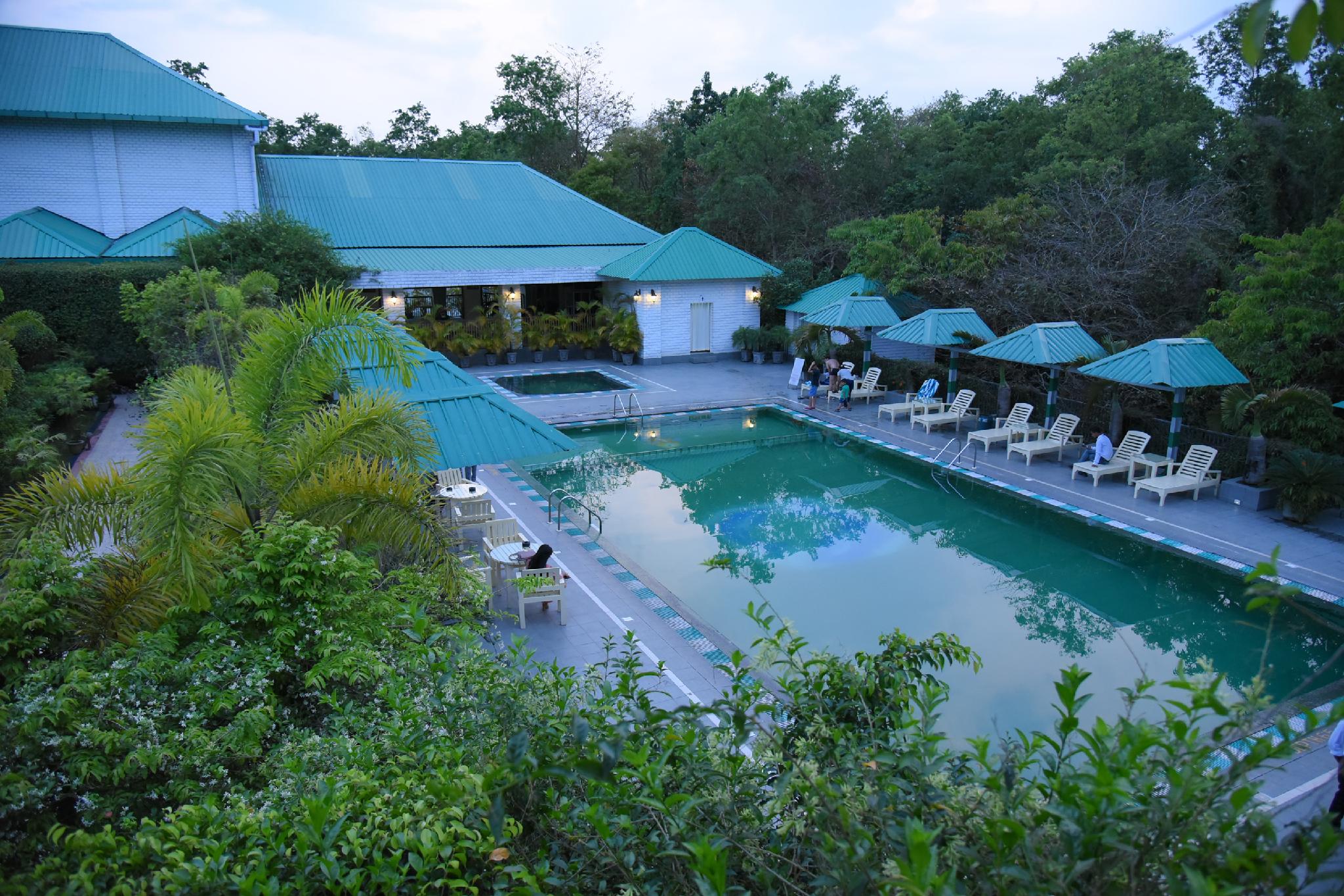 Borgos: Your Serene Gateway to Kaziranga’s Wild Heart