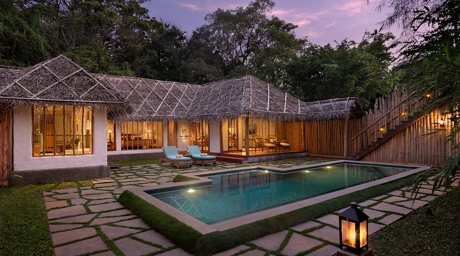 A Timeless Escape by Kabini’s Shores