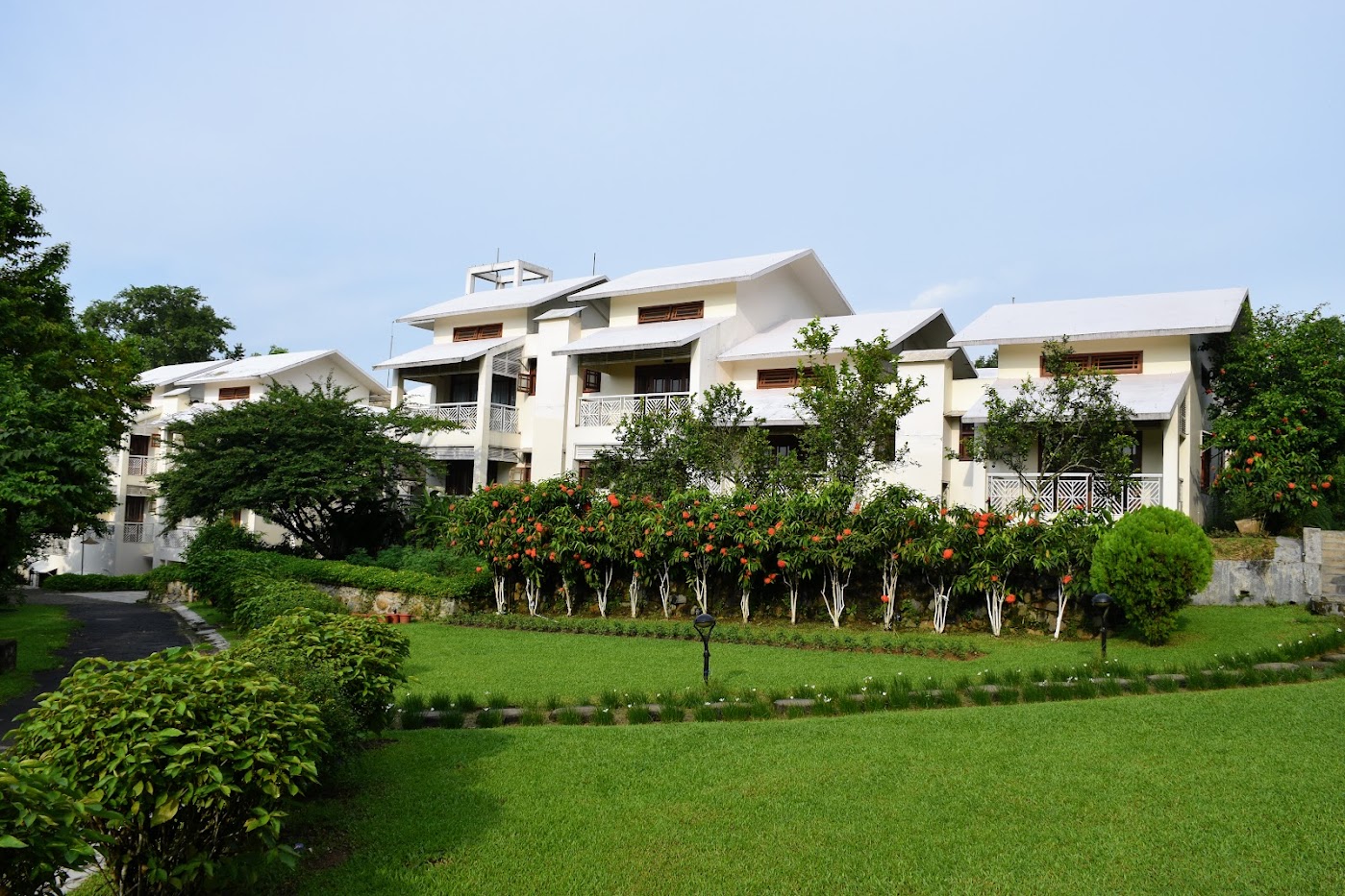 Iora, Kaziranga – A Perfect Blend of Nature and Hospitality