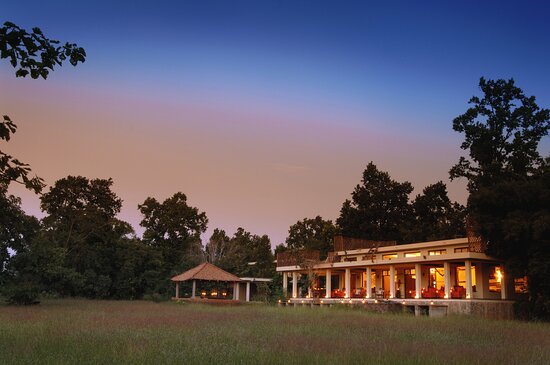 Mahua Kothi–Bandhavgarh
