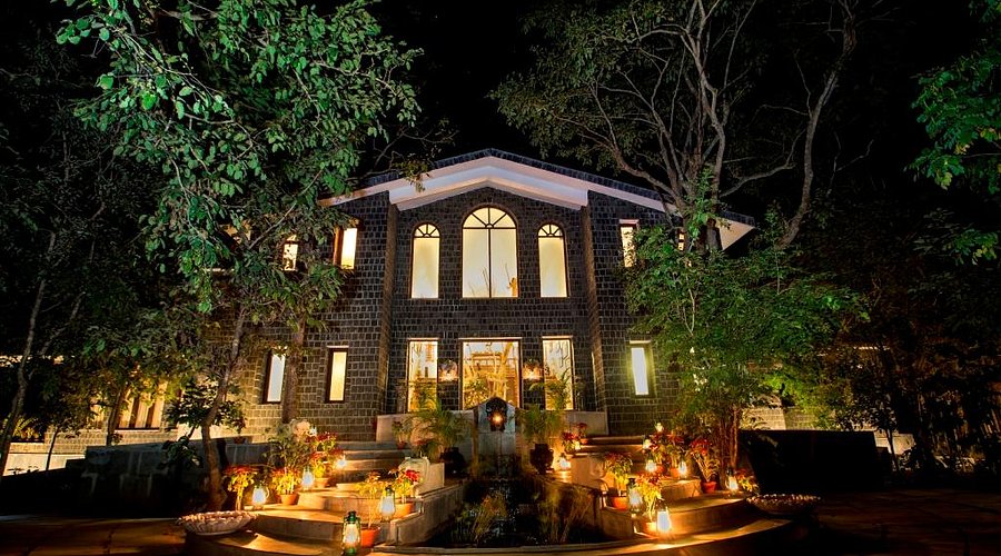 Singinawa Jungle Lodge-Kanha